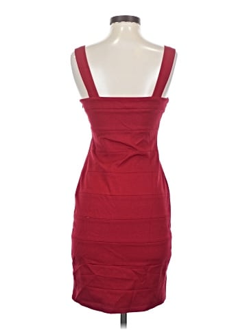 INC International Concepts Cocktail Dress (view 2)