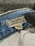Madewell 100% Cotton Blue Jeans Size 25 waist - photo 8