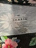 Torrid Floral Black Leggings Size Med Plus (00) - photo 7
