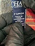 Chaps 100% Cotton Plaid Brown Long Sleeve Button-Down Shirt Size S - photo 9