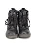 Sincerely Jules Black Boots Size 9 (kids) - photo 2
