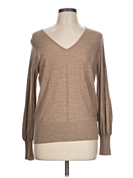 Ann Mashburn Cashmere Pullover Sweater