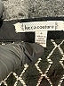 Lucca Couture Print Ivory Shorts Size 4 - photo 3