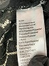 Lucca Couture Print Ivory Shorts Size 4 - photo 4