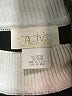 Cache Black Short Sleeve Top Size L - photo 7