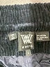 Worth 100% Cotton Black Coat Size L - photo 6
