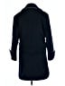 Eudon Choi Collective 100% Wool Blue Wool Coat Size 10 - photo 2