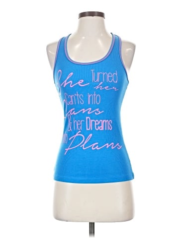 Lorna Jane Active Tank Top (view 1)
