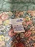 Odille 100% Cotton Green Jacket Size 8 - photo 6