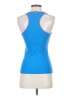Lorna Jane Active Blue Tank Top Size S - photo 2