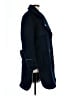 Eudon Choi Collective 100% Wool Blue Wool Coat Size 10 - photo 4