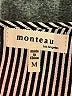 Monteau Gray Sleeveless T-Shirt Size M - photo 7