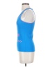Lorna Jane Active Blue Tank Top Size S - photo 5