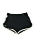 Under Armour 100% Polyester Black Athletic Shorts Size XS - photo 1