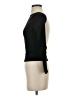 Unbranded Black Long Sleeve T-Shirt Size XS - photo 5