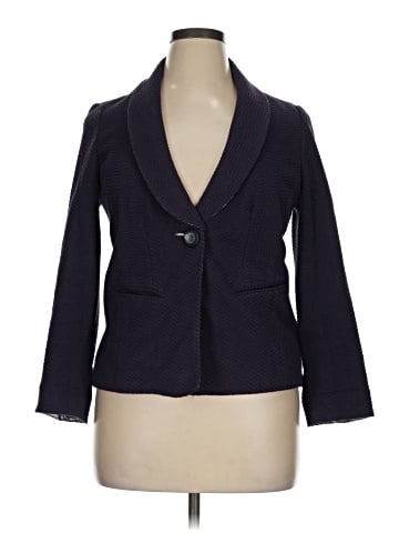 Coldwater Creek Blazer (view 1)
