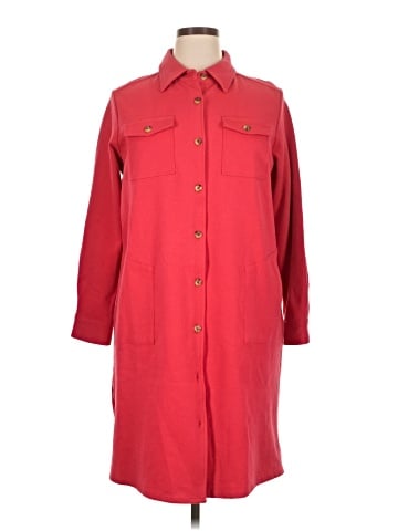 Joan Rivers Coat (view 1)