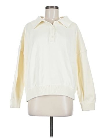 Pomander Place Sweatshirt (view 1)