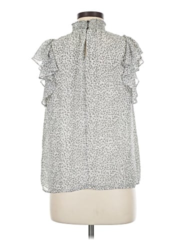 1.State Sleeveless Blouse (view 2)