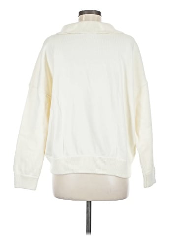 Pomander Place Sweatshirt (view 2)