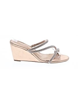 London Fog Wedges