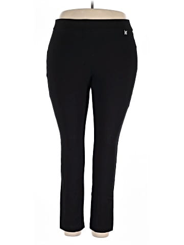 Rafaella Active Pants (view 1)