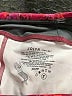 Jolyn Paisley Pink Shorts Size S - photo 3