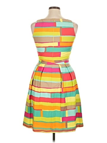 Chetta B Cocktail Dress (view 2)