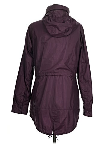 Columbia Raincoat (view 2)