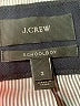 J.Crew Black Wool Blazer Size 2 - photo 6