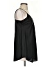 Adelyn Rae Solid Black Casual Dress Size S - photo 4