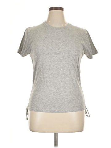 ON FIRE Active T-Shirt (view 1)