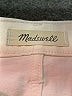 Madewell Ivory Jeans Size 26 waist - photo 4