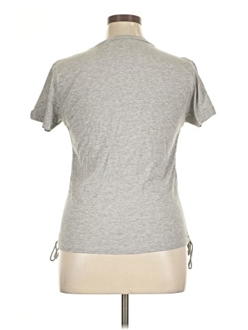 ON FIRE Active T-Shirt (view 2)
