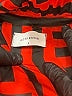 Adrienne Red Kimono Size S - photo 7