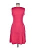 En Focus Studio Pink Cocktail Dress Size 6 - photo 2