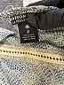 Maison Scotch Paisley Gray Casual Dress Size Med (2) - photo 10