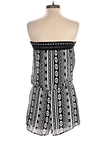 Final Touch Romper (view 2)