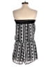 Final Touch Black Romper Size S - photo 2