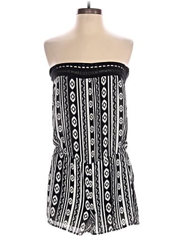 Final Touch Romper (view 1)