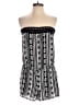 Final Touch Black Romper Size S - photo 1