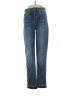 Flying Monkey Blue Jeans Size 25 waist - photo 1