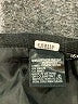 Tahari Solid Black Casual Skirt Size 16 (petite) - photo 6