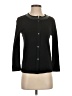J.Crew 100% Cotton Black Cardigan Size S - photo 1