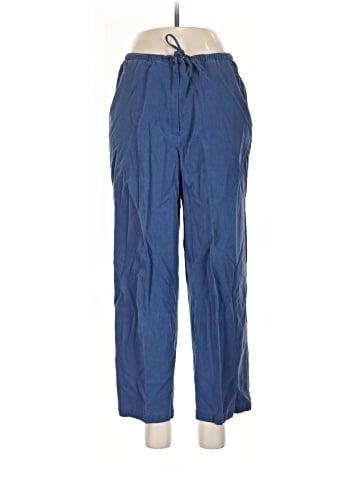 Villager Sport by Liz Claiborne Casual Pants (view 1)