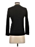 J.Crew 100% Cotton Black Cardigan Size S - photo 2