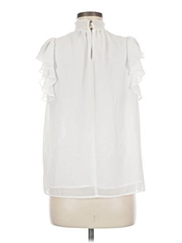 1.State Sleeveless Blouse (view 2)