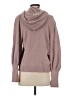 Express Pink Pullover Sweater Size S - photo 2