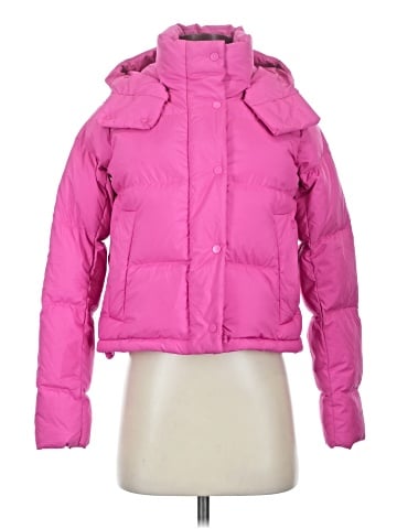 Lululemon Athletica Snow Jacket (view 1)