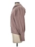 Express Pink Pullover Sweater Size S - photo 5